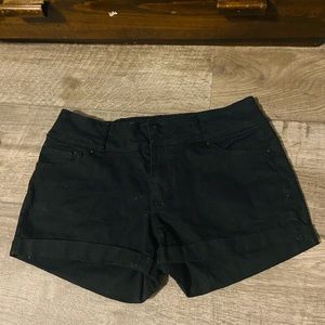 Black Short